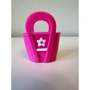 Pink Bag G3 MLP for Cherry Blossom or Berry Pickin Gardenia Glow 2004